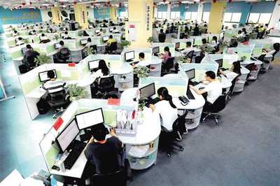 永川 百億級大數(shù)據(jù)產(chǎn)業(yè)的崛起與軟件外包服務發(fā)展之道